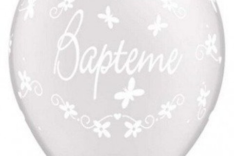 Baptême